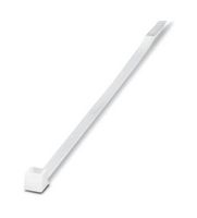 WT-HF 3,6X140. - Cable Tie, Internal Teeth, Nylon 6.6 (Polyamide 6.6), Transparent, 140 mm, 3.6 mm, 35 mm, 130 N - PHOENIX CONTACT