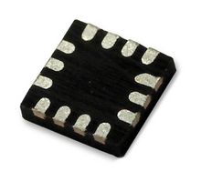 ISM330DHCXTR - MEMS Module, Tri-Axis Gyroscope, Tri-Axis Accelerometer, 1.71 V, 3.6 V, LGA, 14 Pins - STMICROELECTRONICS