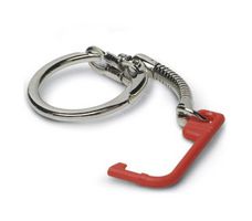 FL PLUG GUARD KEY - KEY, SFN SWITCH AND PATCH FIELD - PHOENIX CONTACT