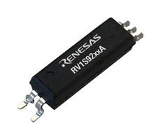 RV1S9260ACCSP-10YC#SC0 - Optocoupler, 1 Channel, 5 kV, 15 Mbps, LSSOP, 5 Pins - RENESAS