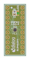 SLG46140V-DIP - 20-PIN DIP PROTO BOARD - RENESAS