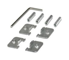 HMI SCB MOUNTING KIT 8 - HMI MOUNT KIT W/BRACKET, THREAD & WRENCH - PHOENIX CONTACT