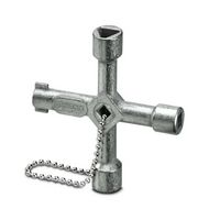 USS 4 - CONTROL CABINET KEY - PHOENIX CONTACT