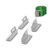 BATTERY MOUNTING KIT - MOUNTING KIT, UPS BAT - PHOENIX CONTACT