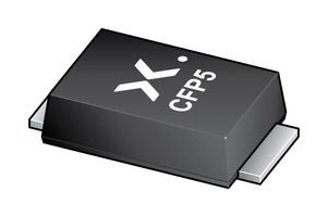 PNE20030EPX - Fast / Ultrafast Diode, 200 V, 3 A, Single, 30 ns - NEXPERIA