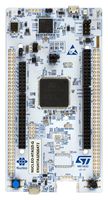 NUCLEO-L552ZE-Q - Embedded Development Board, Nucleo-144, STM32L552ZET6QU, STM32 Family, 32 bit, Arm Cortex-M33F MCU - STMICROELECTRONICS