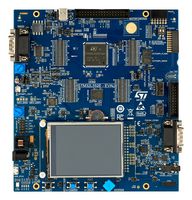 STM32L552E-EV - EVAL BOARD, ARM CORTEX-M33F - STMICROELECTRONICS