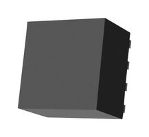 NUF4403MNT1G - EMI FILTER W/ESD PROTECTION, 4LINE, DFN - ONSEMI