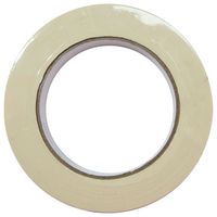 SH5008-25 - Masking Tape, Paper, Cream, 25 mm x 50 m - PRO POWER
