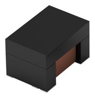 74930100 - Ethernet & LAN Transformer, 10G Base-T, 1 Port, 1:1, 120 µH, 1.5 kV, Surface Mount - WURTH ELEKTRONIK