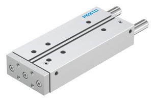 DFM-32-200-P-A-GF - CYLINDER, DBL ACTING, 32MM, 10BAR, 200MM - FESTO