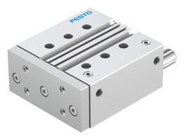 DFM-63-100-P-A-GF - CYLINDER, DBL ACTING, 63MM, 10BAR, 100MM - FESTO