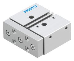 DFM-20-20-P-A-KF - CYLINDER, DBL ACTING, 20MM, 10BAR, 20MM - FESTO