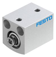 ADVC-16-15-I-P - CYLINDER, DBL ACTING, 16MM, 10BAR, 15MM - FESTO