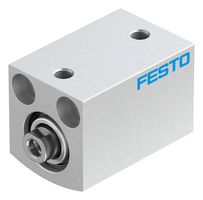 ADVC-16-20-I-P - CYLINDER, DBL ACTING, 16MM, 10BAR, 20MM - FESTO