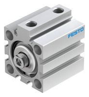 ADVC-32-20-I-P - CYLINDER, DBL ACTING, 32MM, 10BAR, 20MM - FESTO