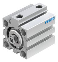 ADVC-32-25-I-P - CYLINDER, DBL ACTING, 32MM, 10BAR, 25MM - FESTO