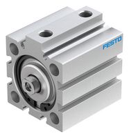 ADVC-40-20-I-P-A - CYLINDER, DBL ACTING, 40MM, 10BAR, 20MM - FESTO