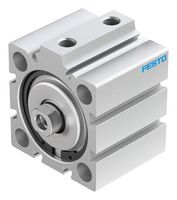 ADVC-50-20-I-P - CYLINDER, DBL ACTING, 50MM, 10BAR, 20MM - FESTO