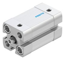 ADN-12-15-I-P-A - CYLINDER, DBL ACTING, 12MM, 10BAR, 15MM - FESTO
