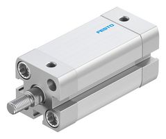 ADN-16-30-A-P-A - CYLINDER, DBL ACTING, 16MM, 10BAR, 30MM - FESTO