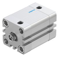 ADN-32-25-I-P-A - CYLINDER, DBL ACTING, 32MM, 10BAR, 25MM - FESTO
