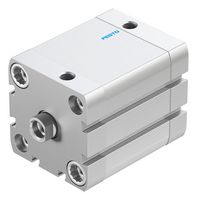 ADN-50-40-I-PPS-A - CYLINDER, DBL ACTING, 50MM, 10BAR, 40MM - FESTO