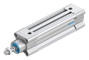 DSBC-32-80-PPSA-N3 - CYLINDER, DBL ACTING, 32MM, 12BAR, 80MM - FESTO