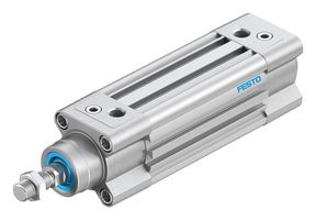 DSBC-32-50-D3-PPVA-N3 - CYLINDER, DBL ACTING, 32MM, 12BAR, 50MM - FESTO