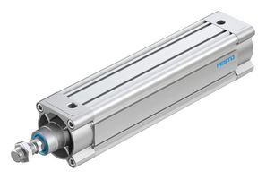DSBC-80-300-D3-PPSA-N3 - CYLINDER, DBL ACTING, 80MM, 12BAR, 300MM - FESTO