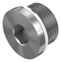 B-3/4 - Pneumatic Fitting, Push-In Fitting, G3/4, 32 mm, Steel, B - FESTO