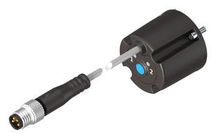 SRBS-Q12-6-E270-EP-1-S-& - POSITION SENSOR, MAGNETIC HALL, 0.05A - FESTO