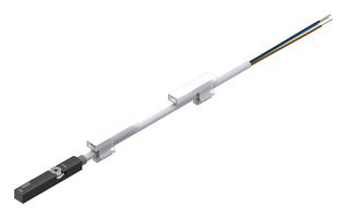SME-8M-DS-24V-K-5,0-OE - SENSOR, REED, -40 TO 70DEG C, CABLE - FESTO