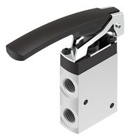 VHEF-LT-M32-M-G14 - FINGER LEVER VALVE, G1/4, 10BAR - FESTO