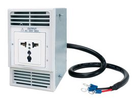 GET-003 - Test Accessory, Extended Universal Power Socket - GW INSTEK