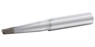 XNT L - SOLDERING IRON TIP, ROUND, 3.2MM - WELLER