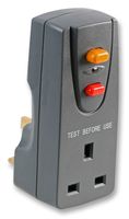 RCD-1 - RCD Adaptor - PRO ELEC