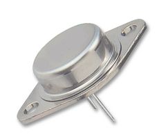 BUX48A - Bipolar (BJT) Single Transistor, NPN, 450 V, 15 A, 175 W, TO-3, Through Hole - MULTICOMP PRO