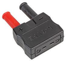 72-14565 - Test Accessory, K-Type Thermocouple Adaptor, Digital Multimeters - TENMA