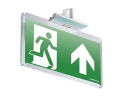 7TCA091160R0361 - EMERGENCY LIGHT, LED, 220-240VAC, IP40 - ABB