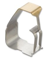 S7051-42R - Connector Accessory, Surface Mount, Spring, 6mm Height, Shield Finger - HARWIN