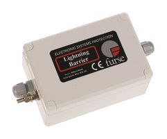 7TCA085400R0172 - Line Protector, 10 kA, 296 VDC, 20 MHz, Screw Clamp, ESP TN/2BX Series - ABB