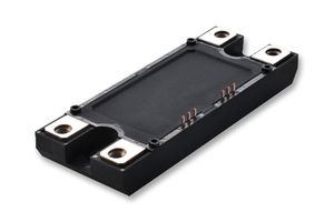BSM120C12P2C201 - Silicon Carbide MOSFET, Chopper, N Channel, 134 A, 1.2 kV, Module - ROHM