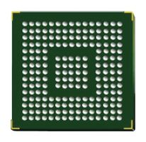 STM32H725IGK6 - ARM MCU, STM32 Family STM32H7 Series Microcontrollers, ARM Cortex-M7F, 32 bit, 550 MHz, 1 MB - STMICROELECTRONICS