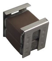 KRM55WR71E476MH01K - Multilayer Ceramic Capacitor, 47 µF, 25 V, 2220 [5750 Metric], ± 20%, X7R, 6.4 mm - MURATA