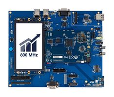 STM32MP157D-EV1 - Discovery Kit, STM32MP157DAA1, 32 bit, STM32 Family, ARM Cortex-A7 / Cortex-M4 - STMICROELECTRONICS