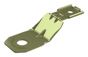 AT27-014-0800 - Connector Accessory, Mounting Clip, Amphenol AT04-08P Automotive Connectors, AT - AMPHENOL SINE/TUCHEL