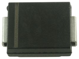 NSV50350AST3G - LED Driver, AC / DC, 350mA, -55 to 175 °C, 1 Output, 50V, AEC-Q101, DO-214AB-2 - ONSEMI