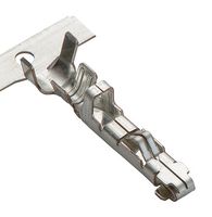 206999-8000 - Contact, CP-4.5 206999, Hermaphroditic, Crimp, 16 AWG, Tin Plated Contacts - MOLEX