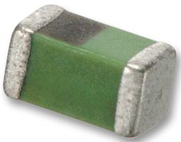 LQG15WZR12G02D - Multilayer Inductor, AEC-Q200, 120 nH, 2.7 ohm, 800 MHz, 140 mA, 0402 [1005 Metric], LQG15WZ_02 - MURATA